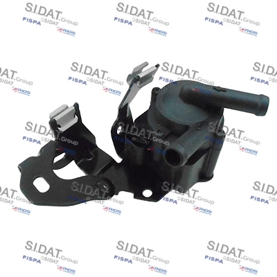 Auxiliary Water Pump (cooling water circuit) (5.5308A2)