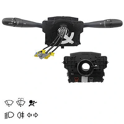 Steering Column Switch (430102)