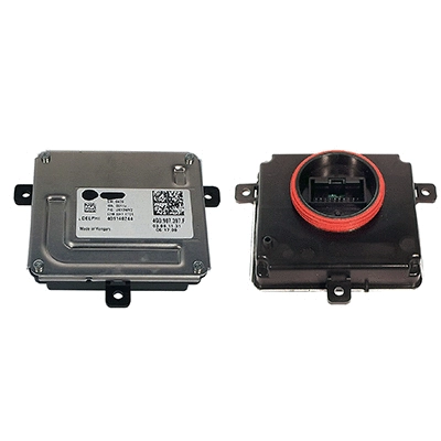 Control Unit, lights (12654)