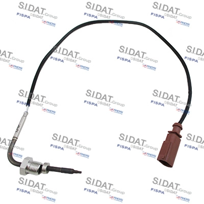 Sensor, exhaust gas temperature (82.123A2)