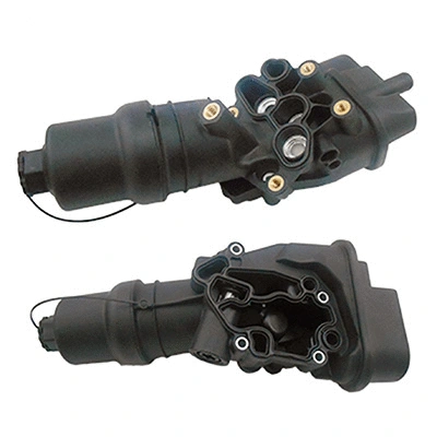 Housing, oil filter (83.2679)