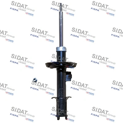 Shock Absorber (F210G1436)