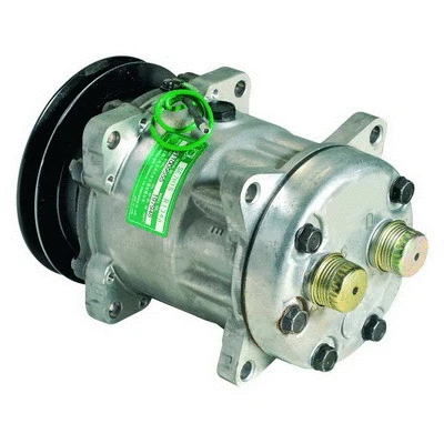 Compressor, air conditioning (SB.072S)