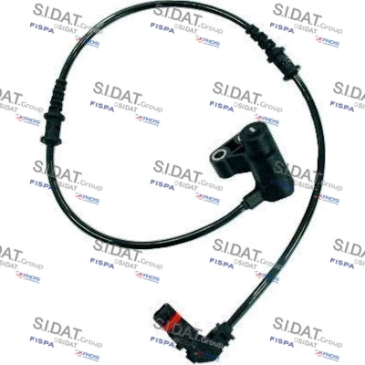 Sensor, wheel speed (84.773A2)