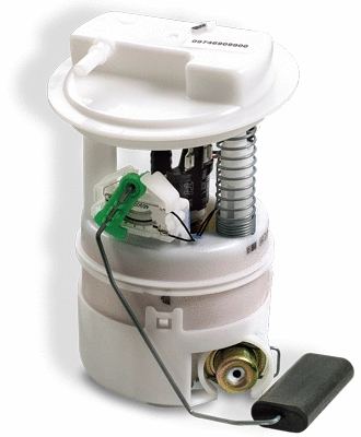 Fuel Feed Unit (72268)