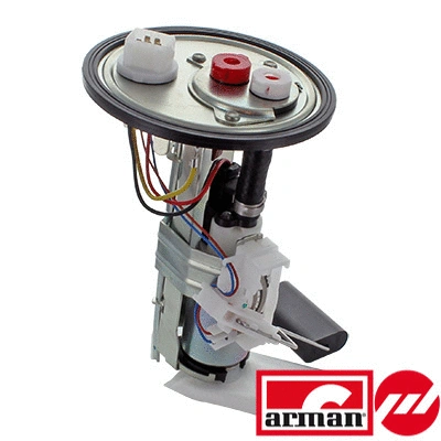 Fuel Feed Unit (72095AS)