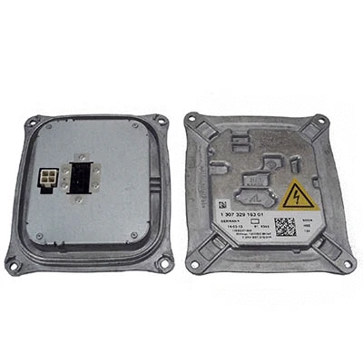 Control Unit, lights (12665)