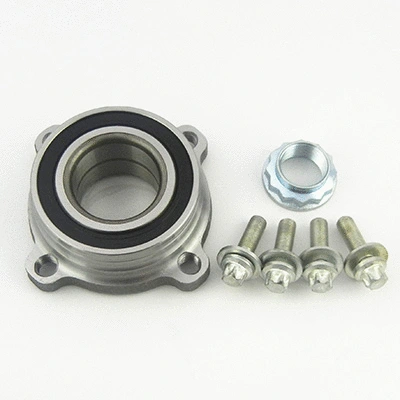 Wheel Bearing Kit (460550)