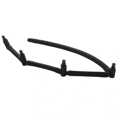 Hose, fuel overflow (83.1610A2)