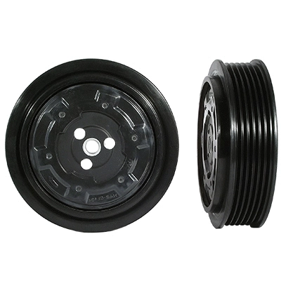 Magnetic Clutch, air conditioning compressor (2.1250)