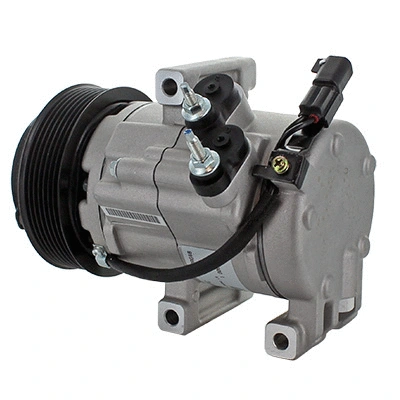 Compressor, air conditioning (1.8064A)