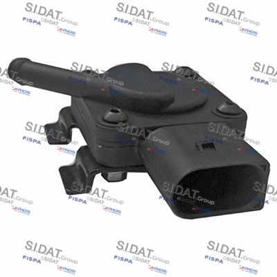 Sensor, exhaust pressure (84.323)