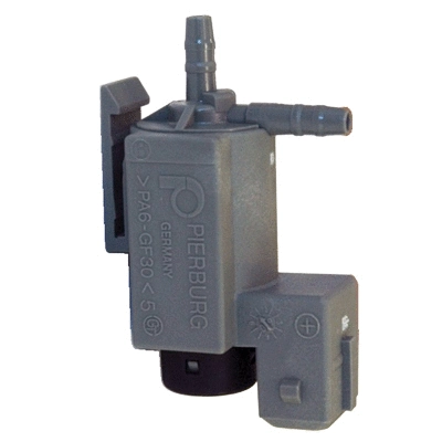 Valve, secondary air intake suction (83.847)
