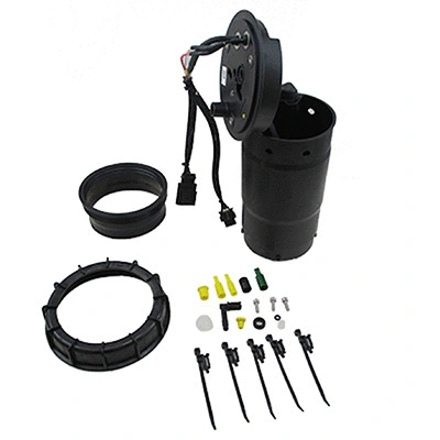 Heating, tank unit (urea injection) (980020)