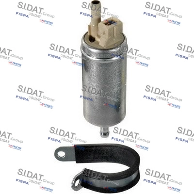 Fuel Pump (70132A2)