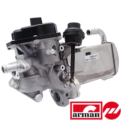 EGR Valve (83.927AS)