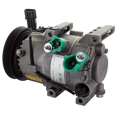 Compressor, air conditioning (1.9073R)