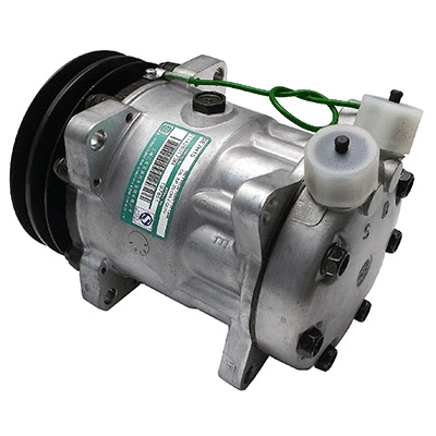 Compressor, air conditioning (SB.066S)