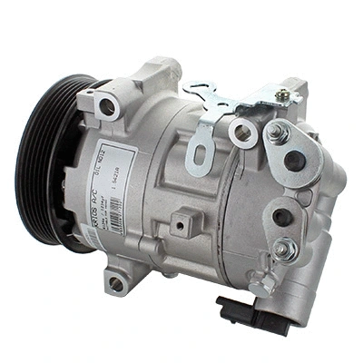 Compressor, air conditioning (1.5421A)