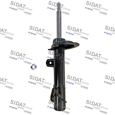 Shock Absorber (F210G1605)