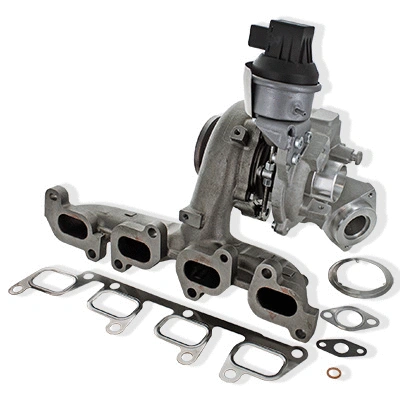 Charger, charging (supercharged/turbocharged) (49.216)