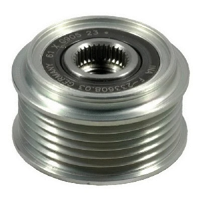 Alternator Freewheel Clutch (455085)