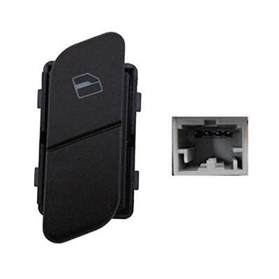 Switch, window regulator (5.145154A2)