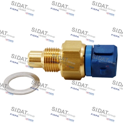 Temperature Switch, coolant warning lamp (82.2358A2)