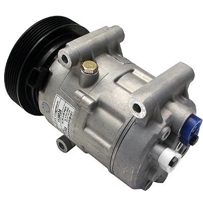 Compressor, air conditioning (1.4054A)