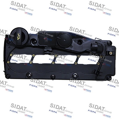 Cylinder Head Cover (BA010011A2)
