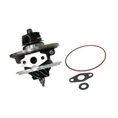 Core assembly, turbocharger (47.031)