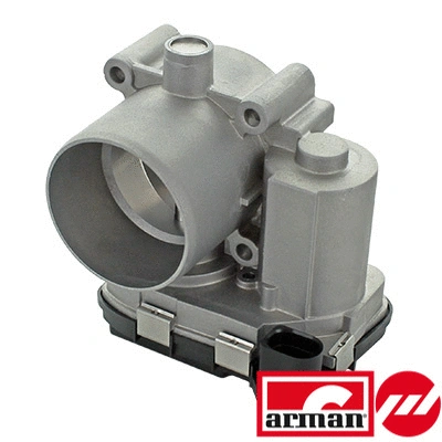 Throttle Body (88.187AS)