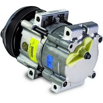 Compressor, air conditioning (1.8001)