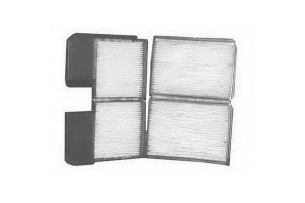 Filter, cabin air (128-2)