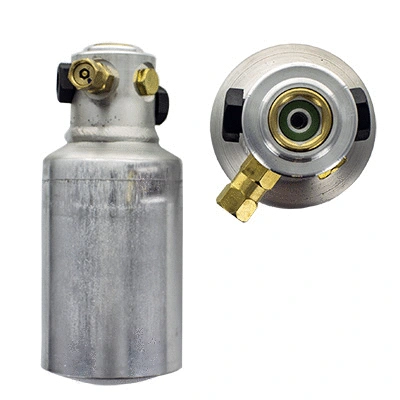 Dryer, air conditioning (13.2291)