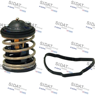 Thermostat, coolant (94.686A2)