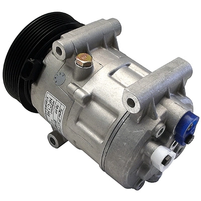 Compressor, air conditioning (1.4083A)