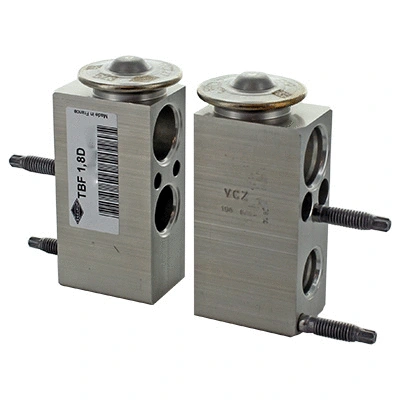 Expansion Valve, air conditioning (4.2139)