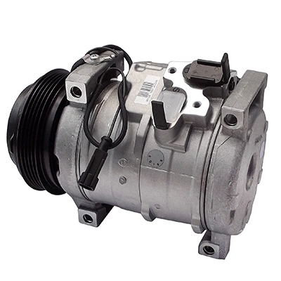 Compressor, air conditioning (1.5293)