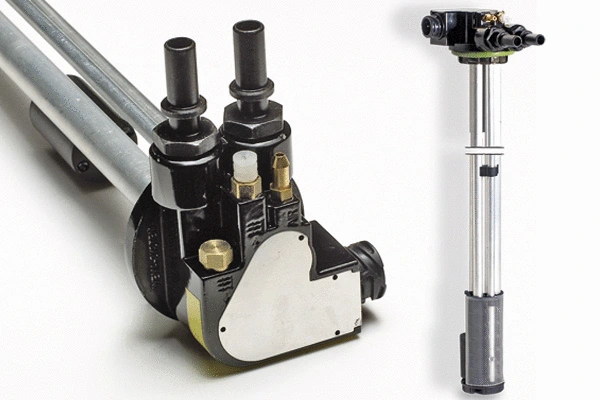 Sender Unit, fuel tank (71243)