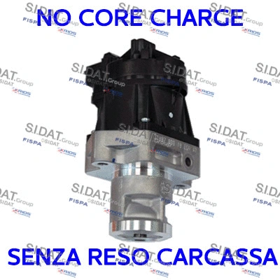 EGR Valve (83.805R)
