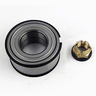 Wheel Bearing Kit (460124)