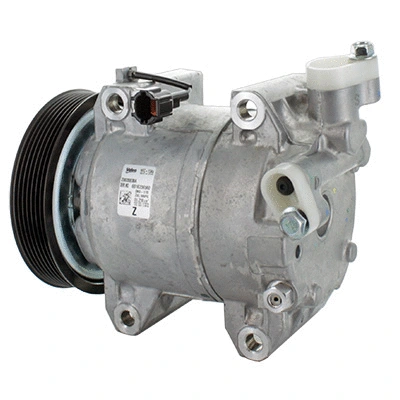 Compressor, air conditioning (1.2132)
