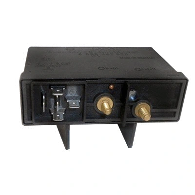 Control Unit, glow time (2.44024)