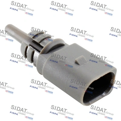 Sensor, exterior temperature (82.2397)