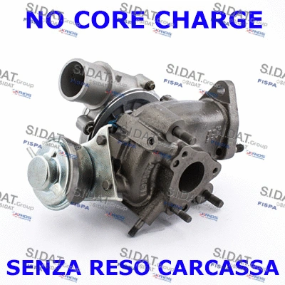 Charger, charging (supercharged/turbocharged) (49.037R)