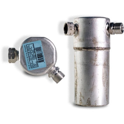 Dryer, air conditioning (13.2135)