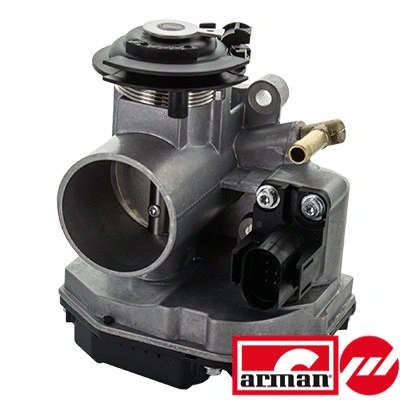 Throttle Body (88.003)