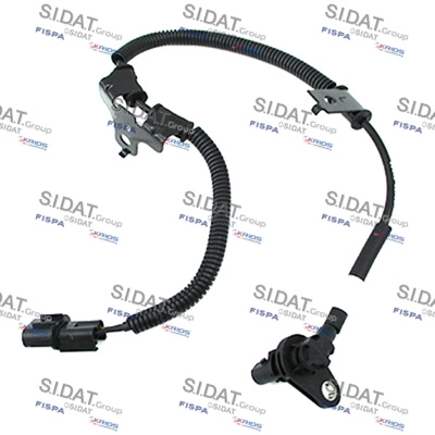 Sensor, wheel speed (84.1266A2)