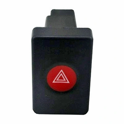 Hazard Warning Light Switch (660346A2)